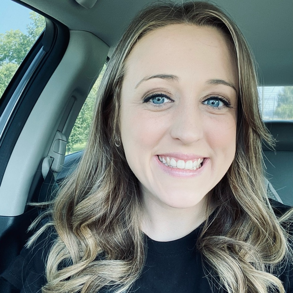 Meet your Posher, Samantha